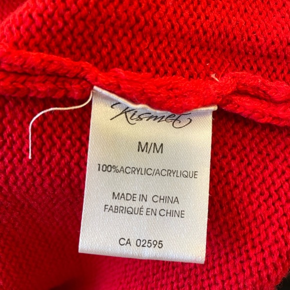 Kismet Christmas Sweater - Picture 5 of 5